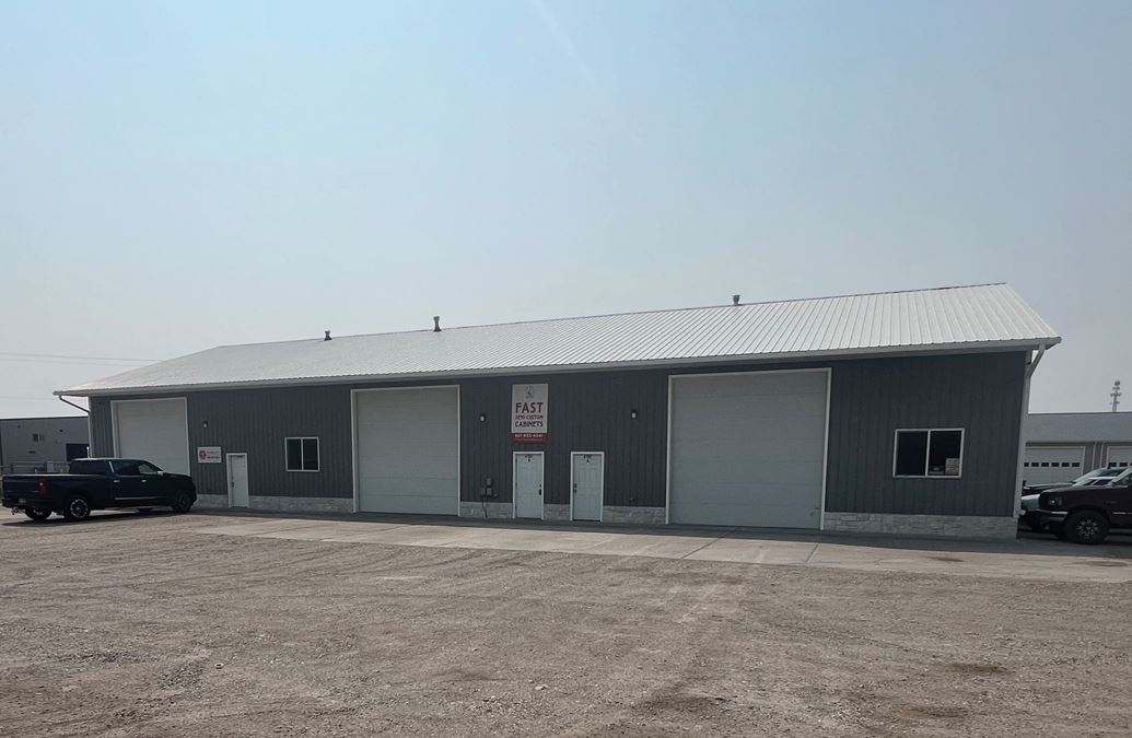 4125 Professional Way