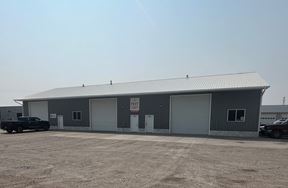 4125 Professional Way