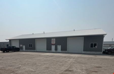 Photo of commercial space at 4125 Professional Way in Idaho Falls