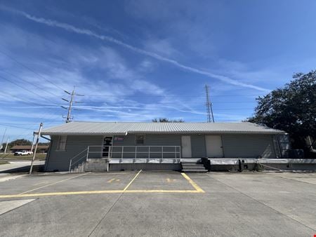 Office space for Rent at 1001 Tropic St in Titusville