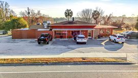 Dianne's Barbeque Restaurant