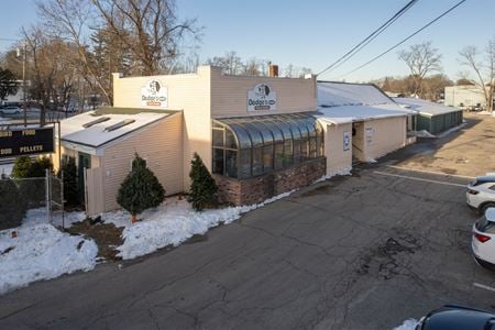 Retail space for Sale at 151 Front St in Exeter