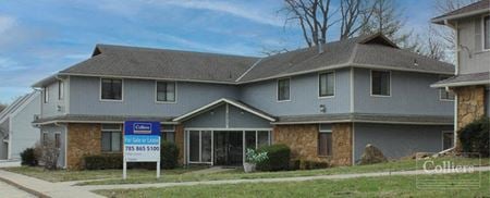 Office space for Sale at 3211 Clinton Pkwy Ct in Lawrence