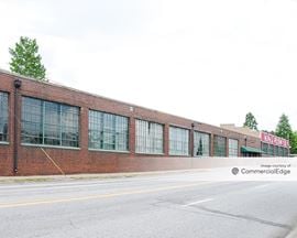 King Plow Arts Center