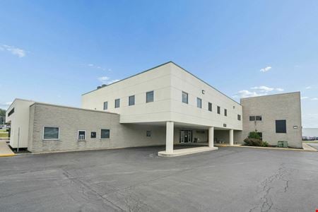 Office space for Rent at 1069 Delaware Ave in Marion