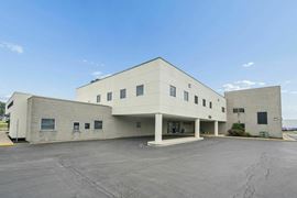 Marion Medical Plaza