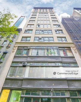 130 West 25th Street