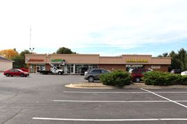 Schoolcraft Plaza