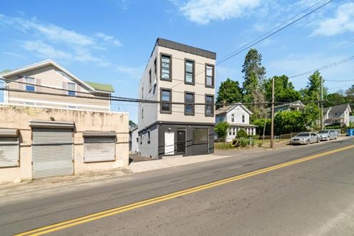 49 Hill Street - Waterbury