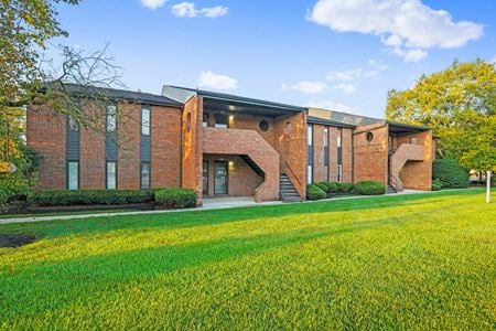 Office space for Rent at 137-151 W Schrock Rd in Westerville
