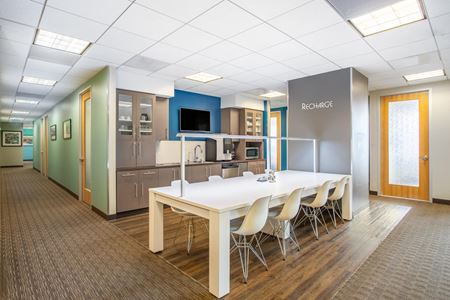 Coworking space for Rent at 1901 Harrison Street Suite 1100 in Oakland 