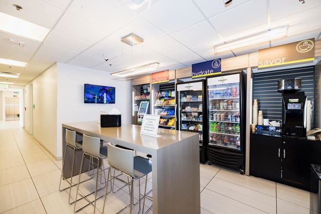 Perfect Office Solutions - Towson