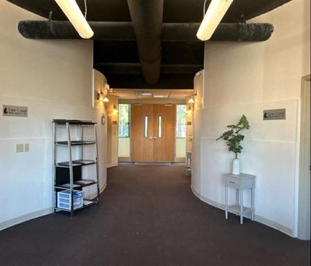 Photo of commercial space at 215 Racine Drive Ste 205 in Wilmington