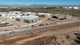 7320 E Pecos Rd, Bldg 07, Ste 114