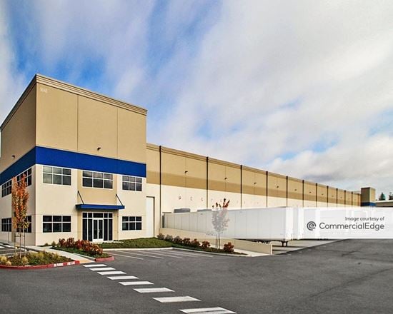 Meridian Campus Corporate Park