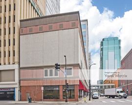 Lakewood Building