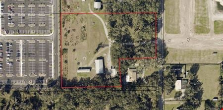Photo of commercial space at 3107 N Wilder Rd in Plant City