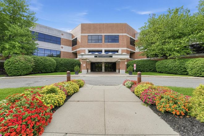 Receiver Sale: Perryville III | 61% Leased, Value-Add Opportunity