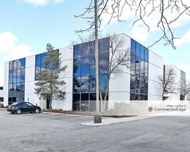 Schaumburg Tech Center II