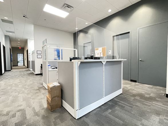 SFTC, Building B, Suite 500 - Class A Office Space