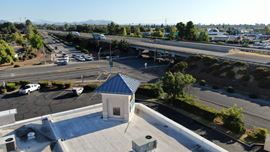 Cypress Retail Center