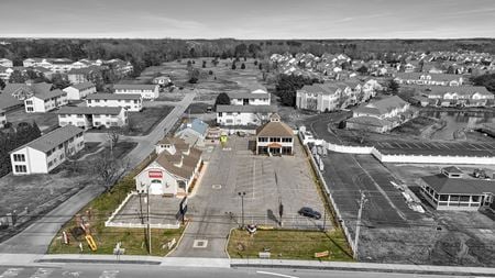 Photo of commercial space at 18289 Coastal Hwy in Lewes
