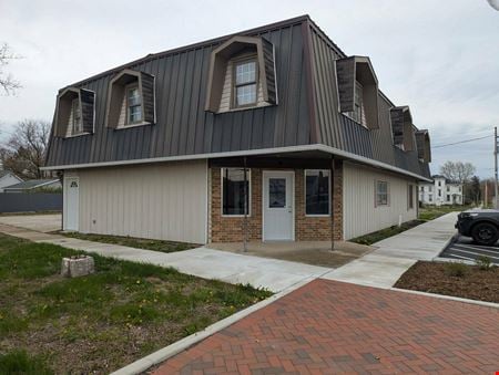 Office space for Rent at 301 N Central St in Gilman