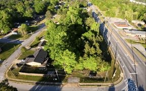 6213 & 6221 Macon Road