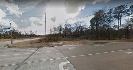 VacantLand space for Sale at 6703 Richmond Rd in Texarkana