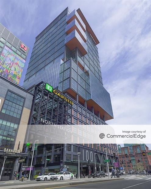 The Hub on Causeway