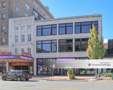 Office space for Rent at 430 State Street in Schenectady