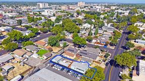 5 Unit Multifamily Investment with Upside | Modesto, CA