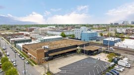 SUPERIOR WAREHOUSE OPPORTUNITY –RENOVATED 2023