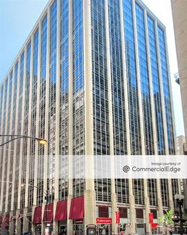 111 West Jackson Boulevard