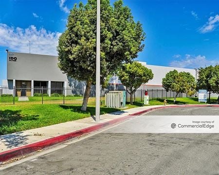 Office space for Rent at 347 South Stimson Avenue in Industry