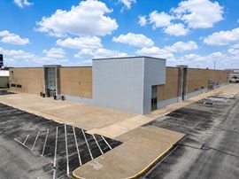 4006 West Loop 289