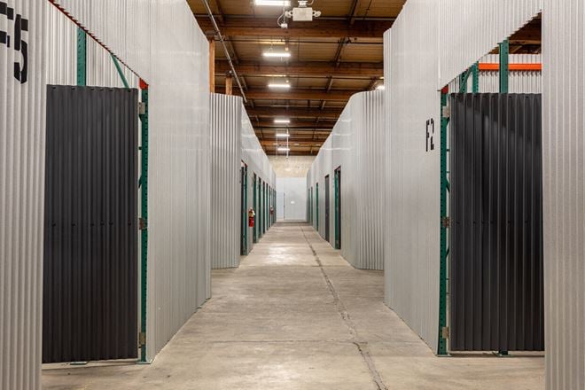 ReadySpaces Southcenter