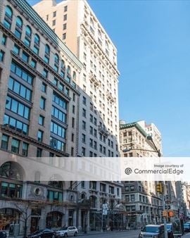 114 Fifth Avenue
