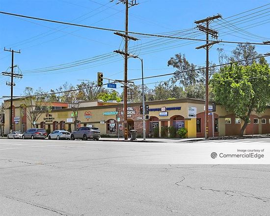 22554 Ventura Blvd