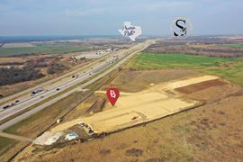 Jarrell Business Park