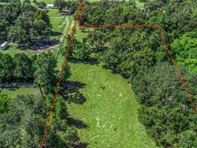 12751 SE Highway 42, Weirsdale, Florida 32195