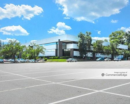 Century Office Campus - 6 Century Drive - Parsippany