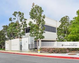 Storke Hollister Research Center