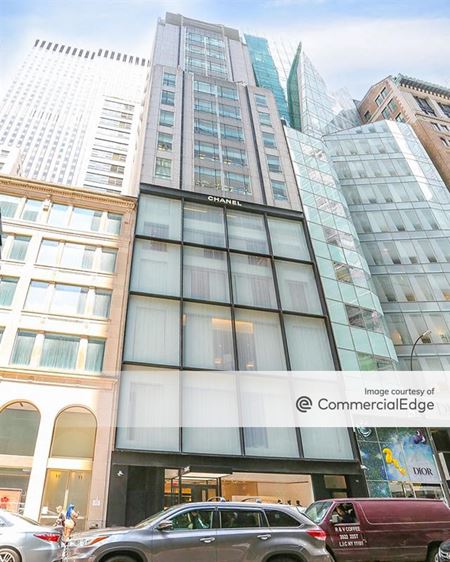 Photo of commercial space at 15 East 57th Street in New York
