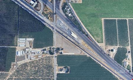 Photo of commercial space at 2090 S Austin Road in Manteca
