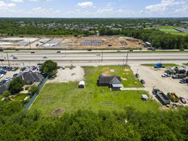 16738 Alief Clodine Road