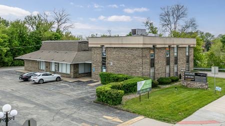 Office space for Sale at 47 West Dundee Road in Wheeling