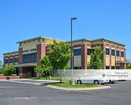 Office space for Rent at 1605 North Waterfront Pkwy in Wichita
