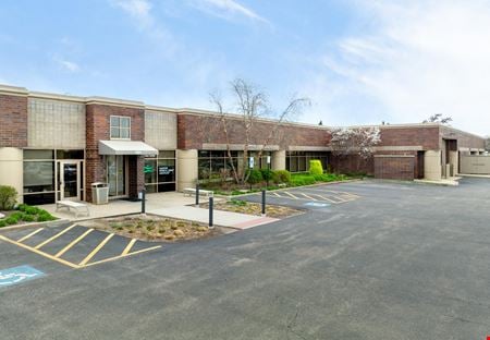 Office space for Rent at 101 Waukegan Road in Lake Bluff