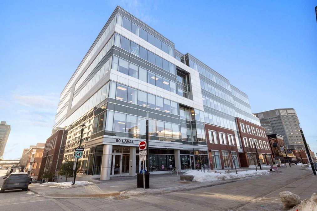60 Rue Laval, Gatineau, QC